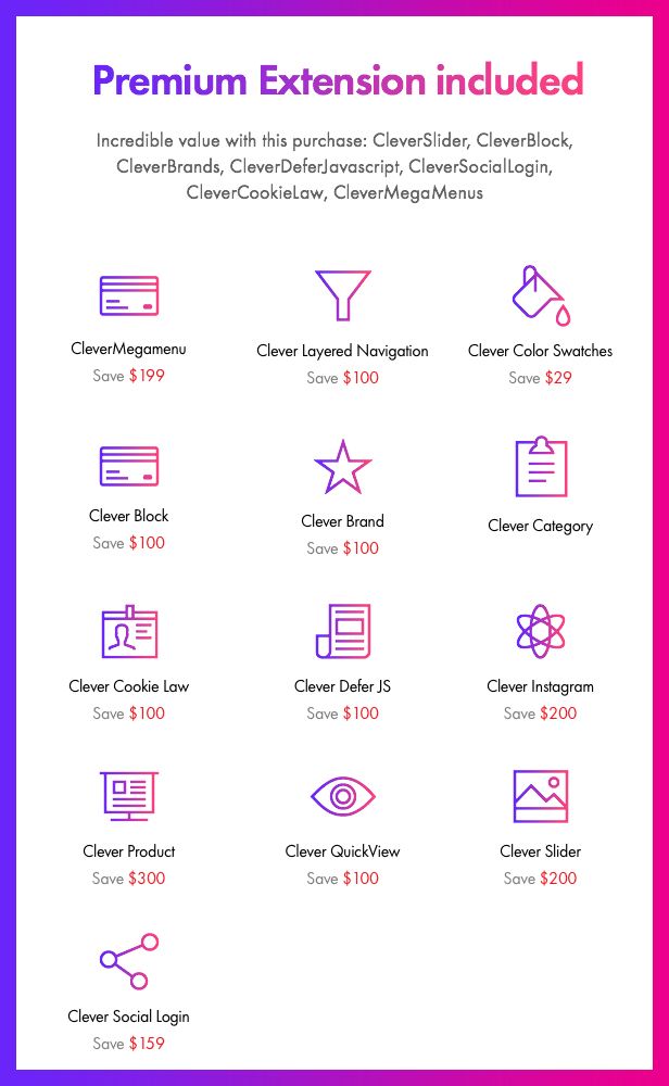 Doma Multipurpose Responsive Magento 2 Theme - 26