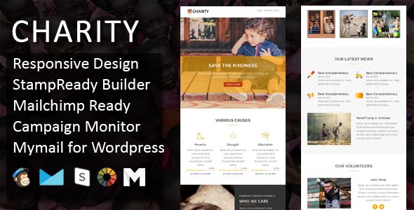 Grand - Lead Generating HTML Landing Pages - 5