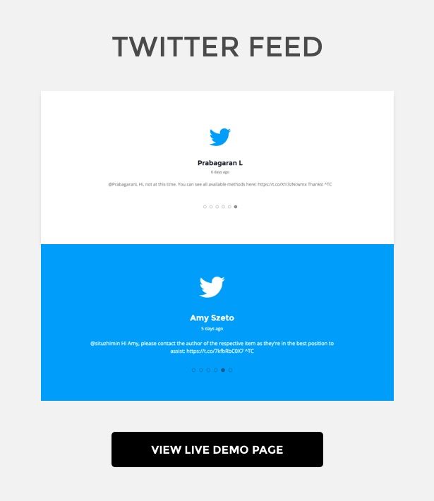Rgen Agency Landing Pages