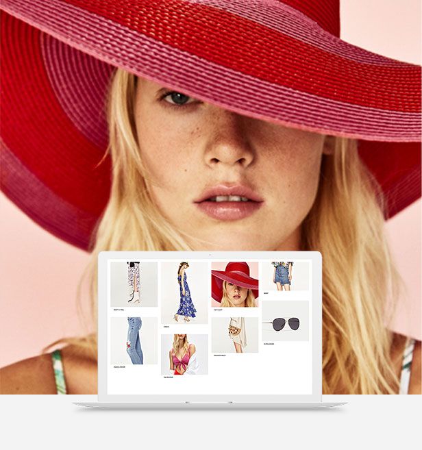 Leo Lana - Women Fashion and Accessories