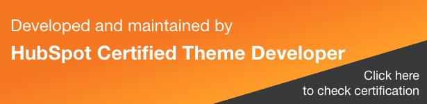 Omnivus - IT Solutions & Digital Services HubSpot Theme - 1