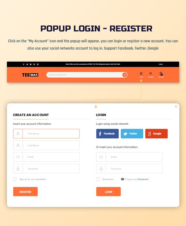 prestashop theme