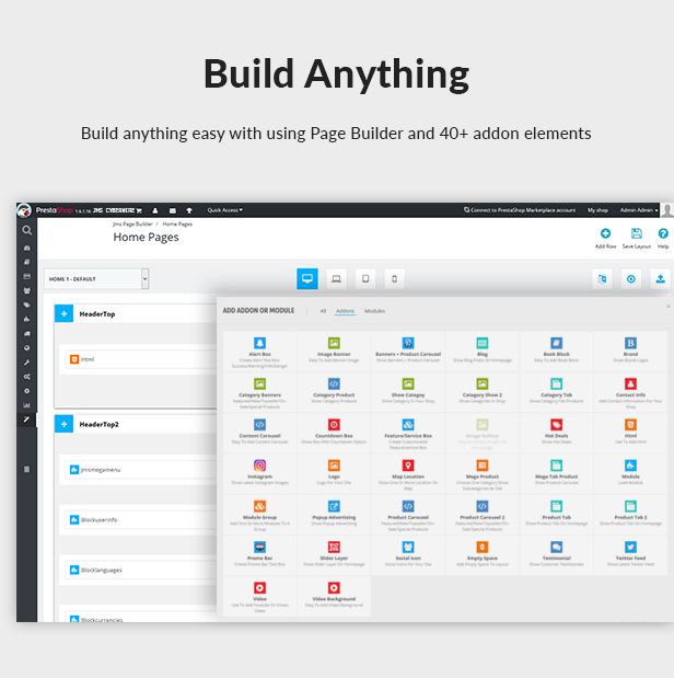 CyberWire - Premium Prestashop Theme