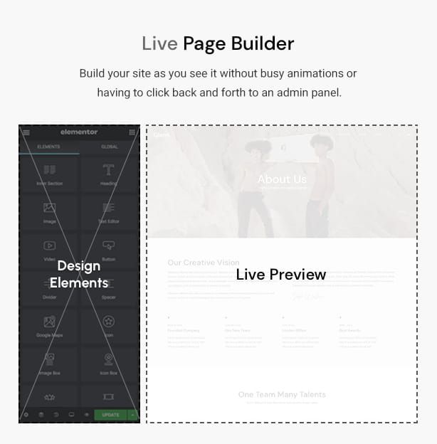 glami-wordpress-theme