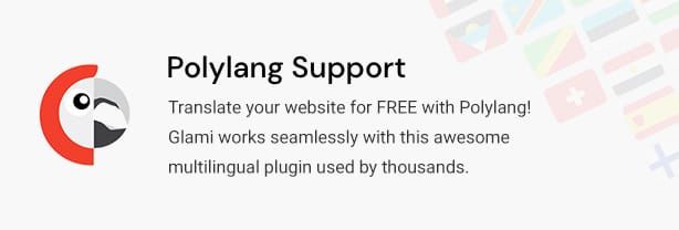 glami-wordpress-theme