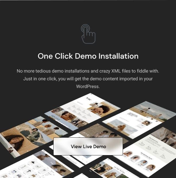 glami-wordpress-theme