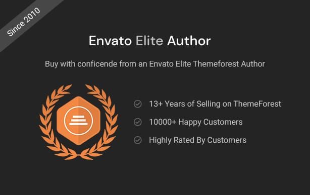 glami-wordpress-theme