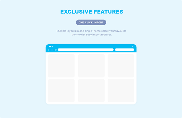 Bigdeal Multipurpose Ecommerce HTML Theme