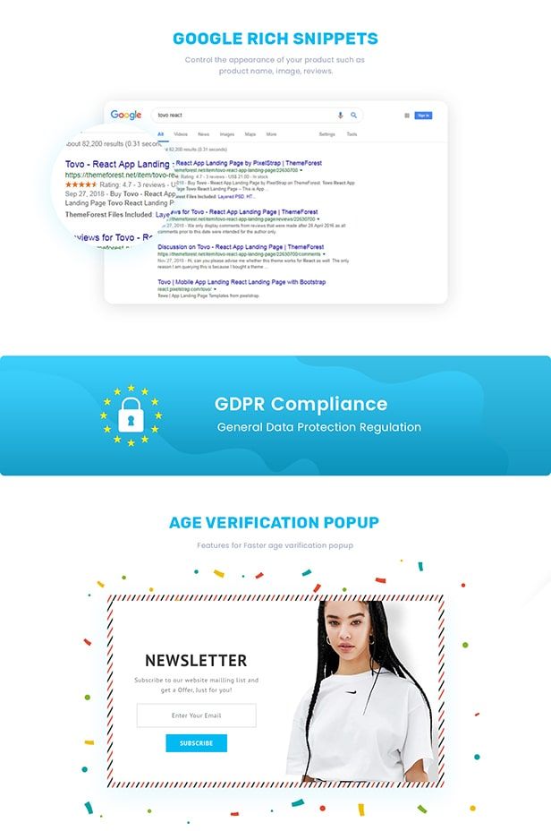 Bigdeal Multipurpose Ecommerce HTML Theme