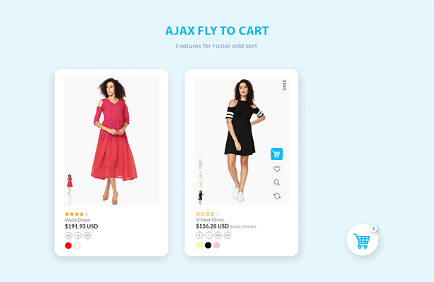 Bigdeal Multipurpose Ecommerce HTML Theme