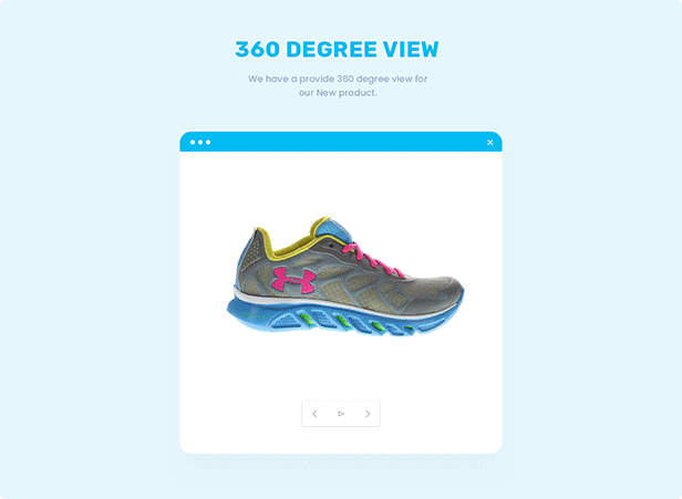 Bigdeal Multipurpose Ecommerce HTML Theme