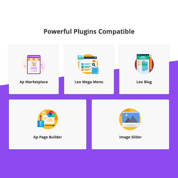 Bicomart Marketplace PrestaShop Theme