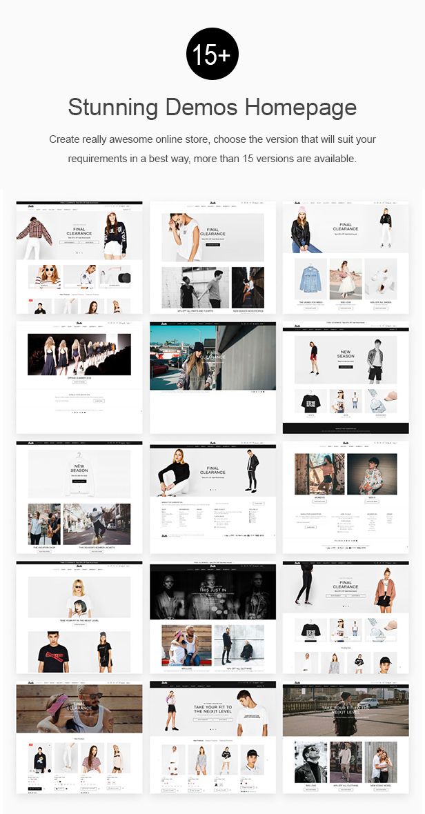 shella Prestashop Theme