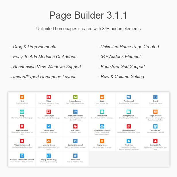 shella Prestashop Theme