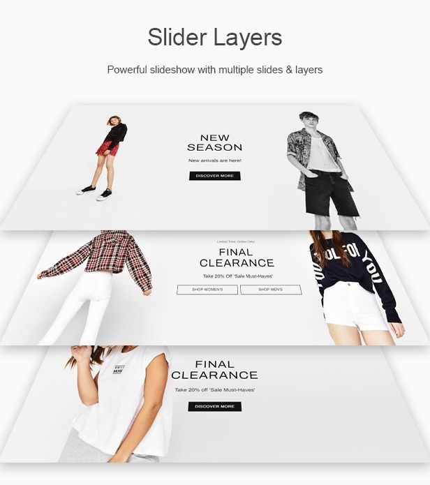 shella Prestashop Theme