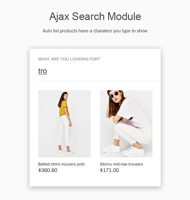 shella Prestashop Theme