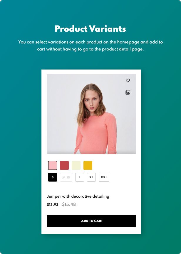 prestashop theme