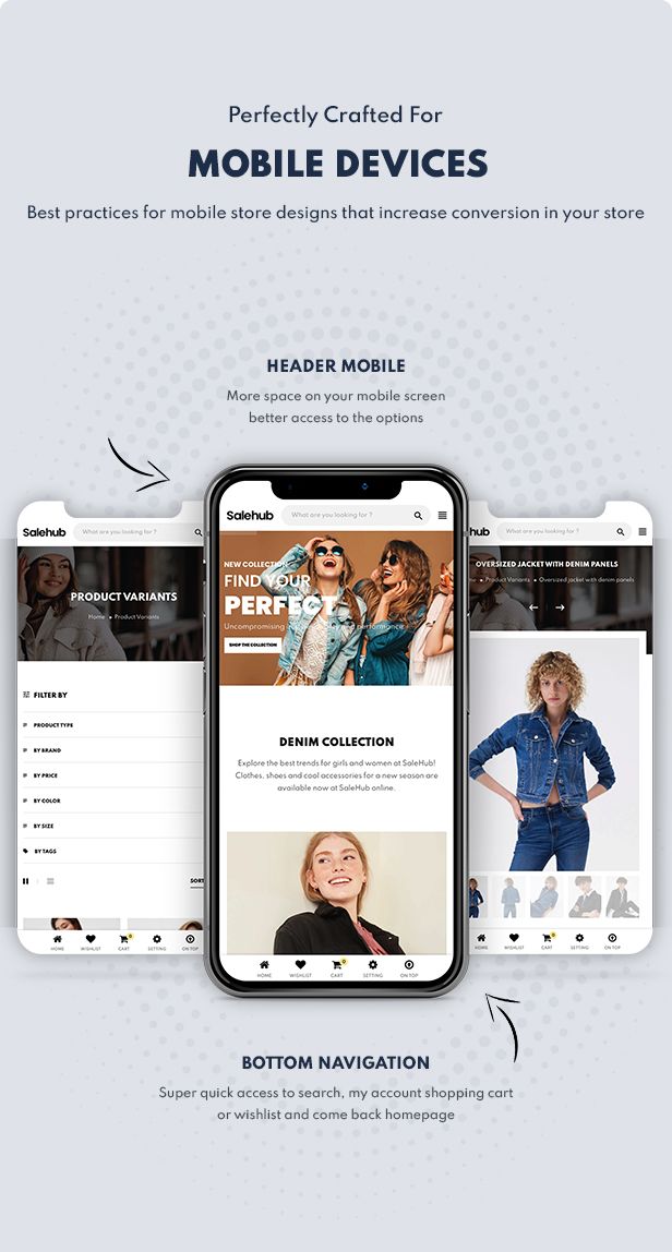 prestashop theme
