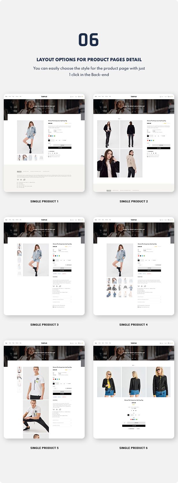 prestashop theme