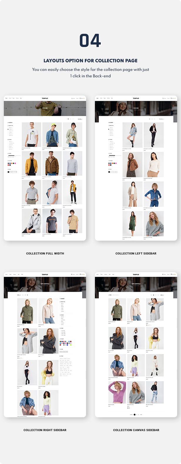 prestashop theme