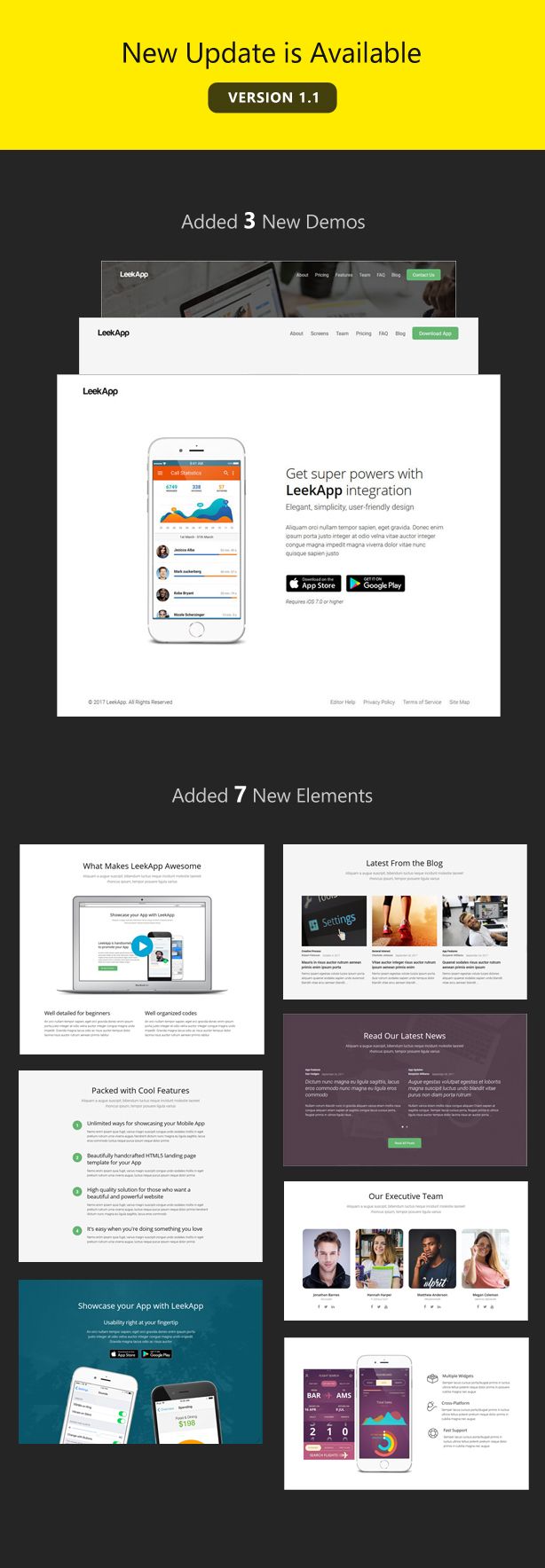 LeekApp-preview