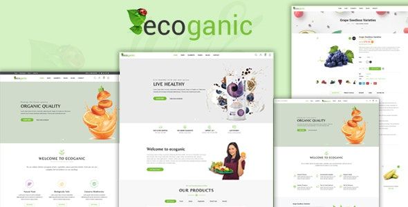 Ecoganic