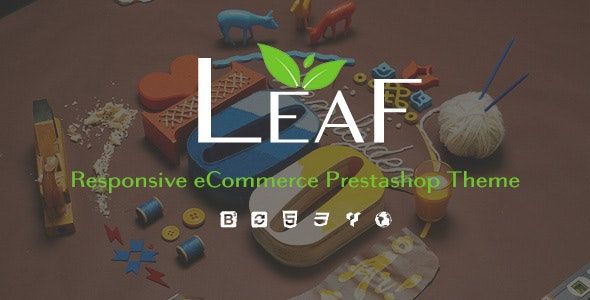 LeafStore