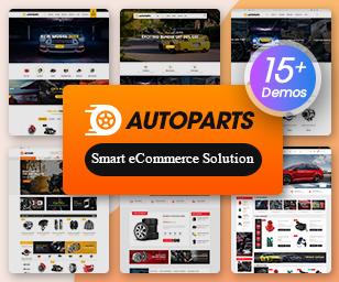 FlashMart - Responsive Multipurpose Sections Shopify Theme - 1