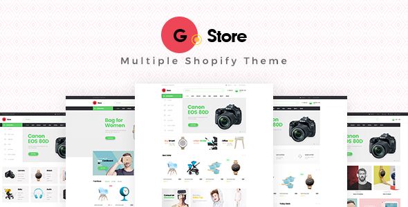 Ap Gstore Shopify Theme