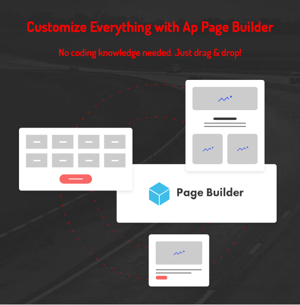 Autozpro- Premium Auto Parts Prestashop Theme - Drag N Drop Page Builder Autozpro- Premium Auto Parts Prestashop Theme - Drag N Drop Page Builder