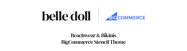 Belle Doll - Beachwear & Bikini BigCommerce Stencil Theme - 10