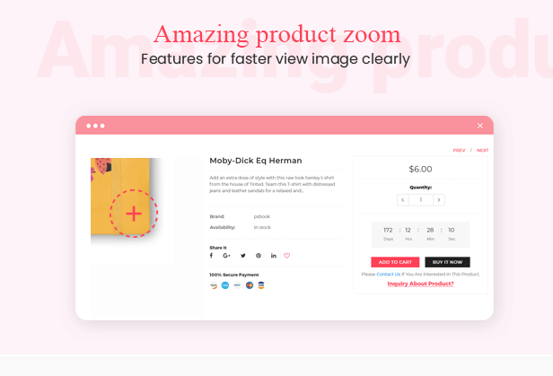Cosmetic Kart- Beauty Shopify Theme