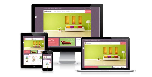 Leo Furniture – Minimal Decoration Prestashop Theme for Home Garden
