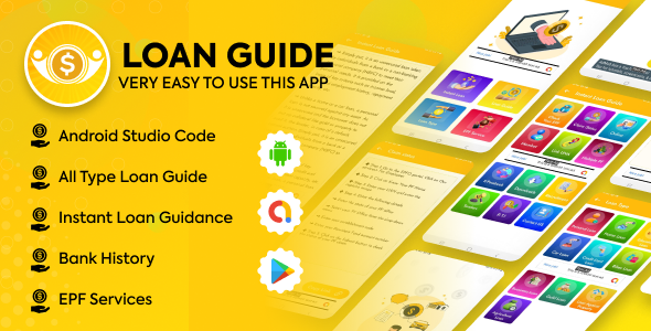 Loan Guide - Business Loan Guide- Personal Loan Guide