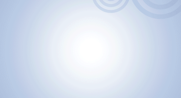 minimalist header animation