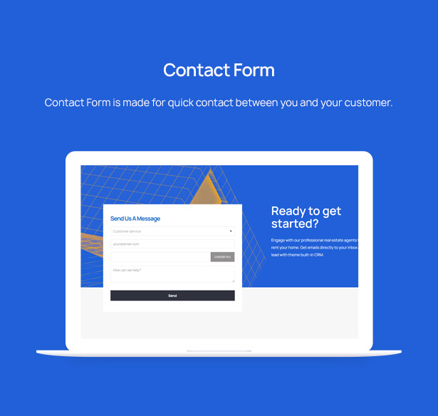 Leo Zihom Prestashop Real Estate Theme