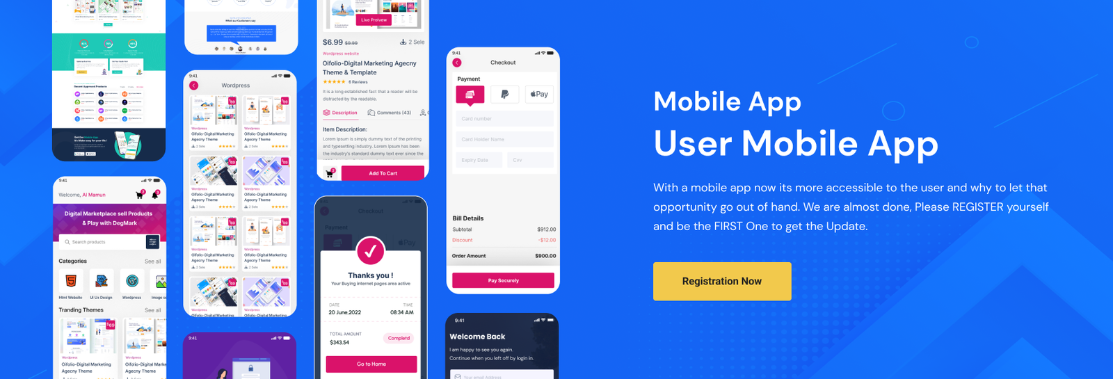 DegMark - Digital Products Buy Sell Marketplace Laravel Script - 5