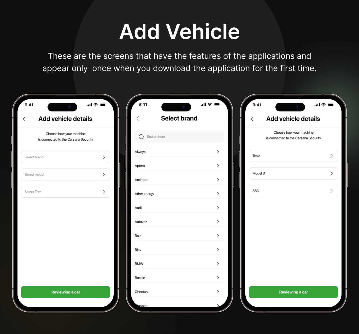 EVChargeHub UI Template: Charging stations App in Flutter(Android, iOS) template | Electri Connect - 17