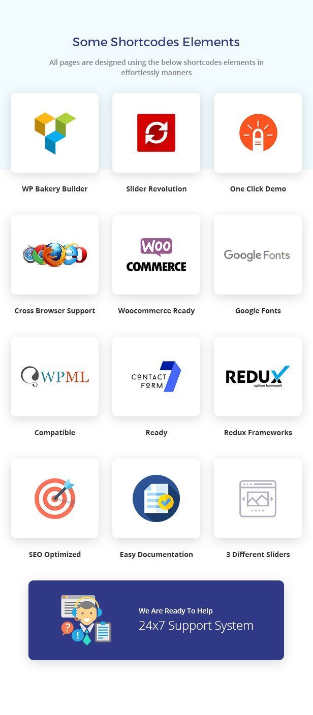 Logzee | Logistics, Transportation, Cargo WordPress Theme