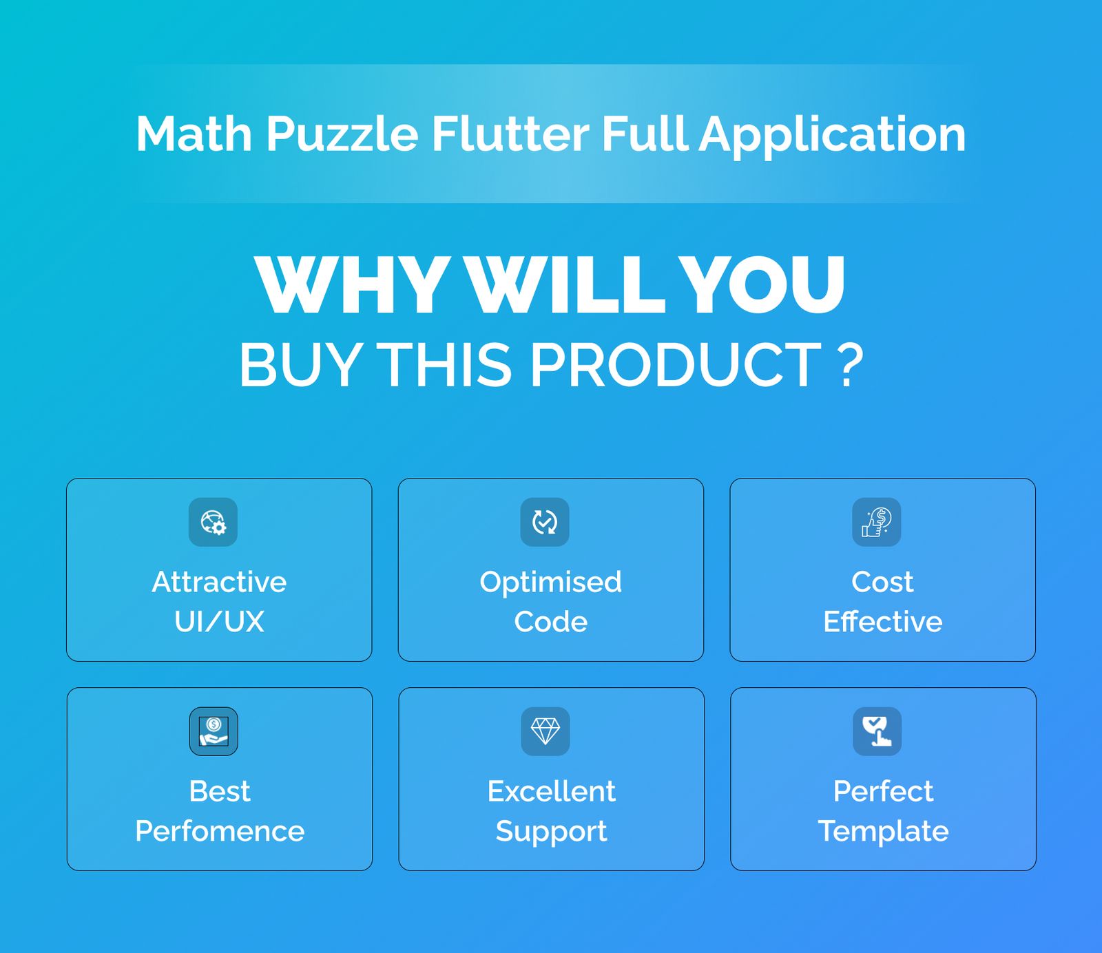 Maths Puzzle : Maths Game | Full Application With Admob Ready to Publish | Flutter iOS/Android App - 3