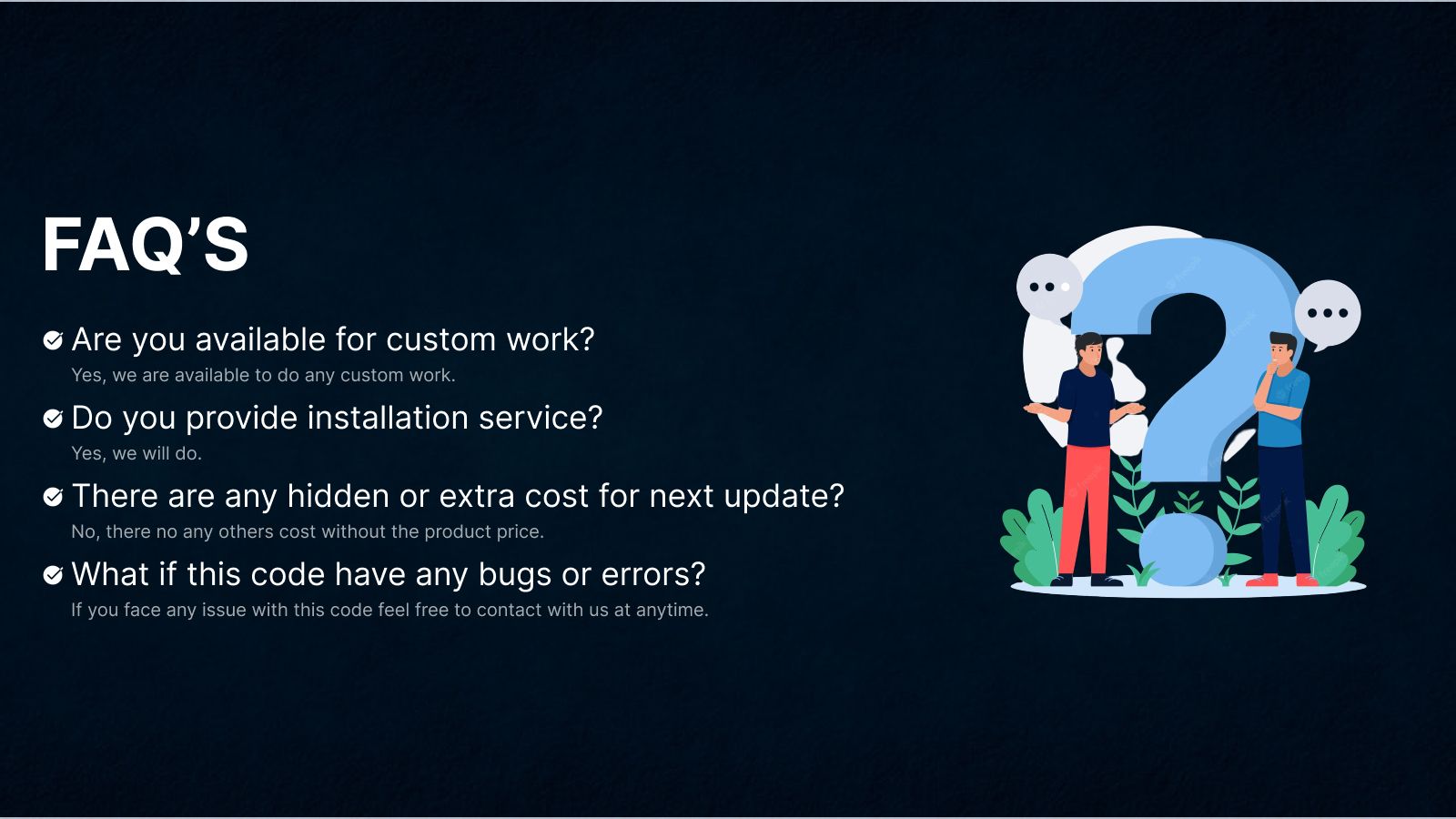 nPay Admin - Control App For nPay Digital Wallet - 8