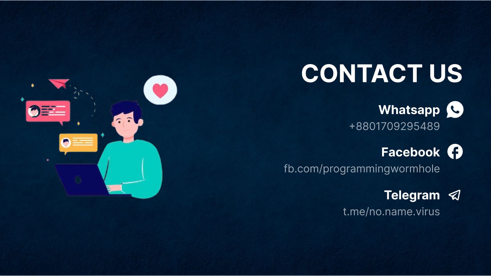 nPay Admin - Control App For nPay Digital Wallet - 7