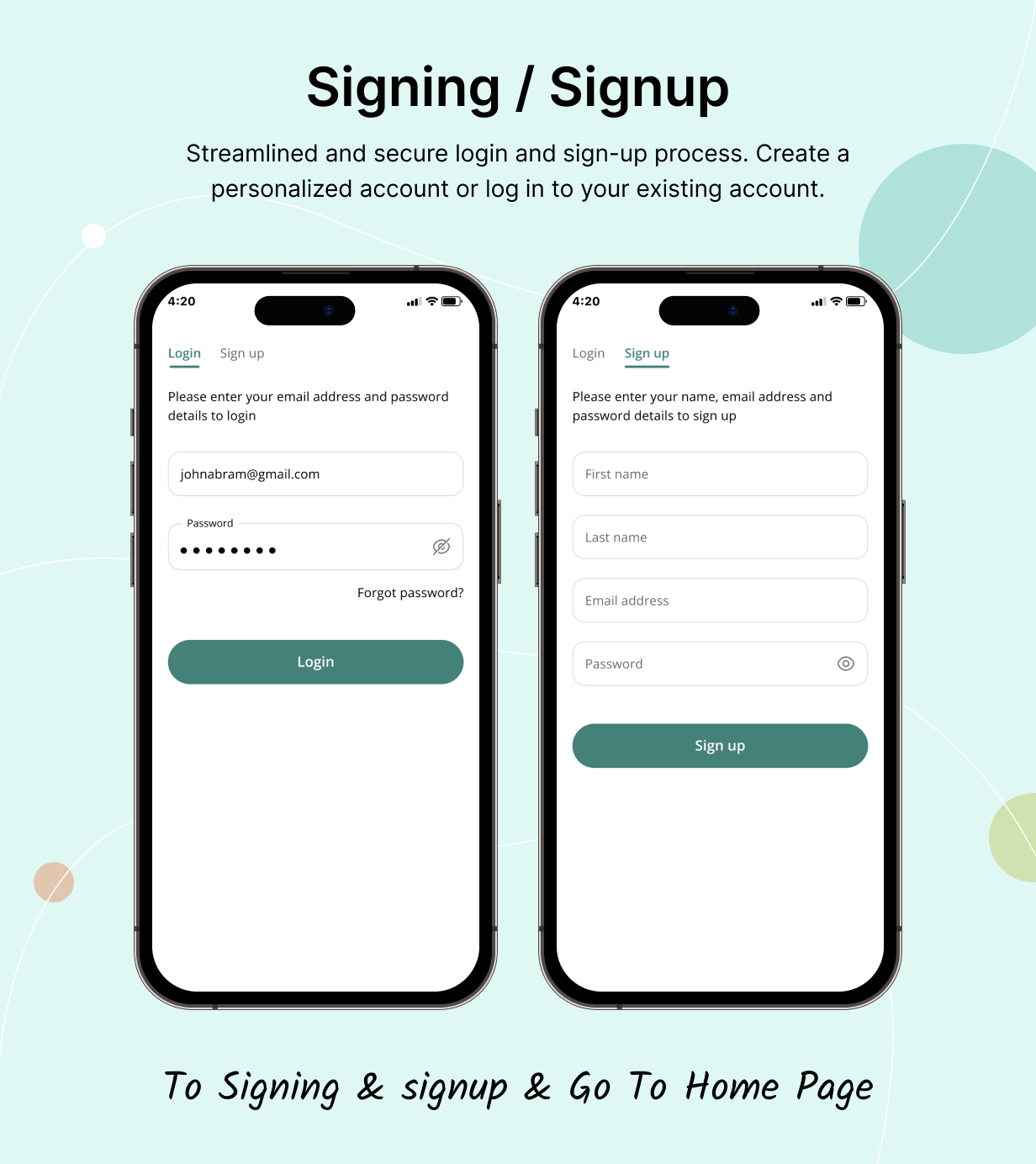 JourneyStay UI Template: Hotel + Tours Booking in Flutter(Android, iOS) App | TravelHaven App - 7