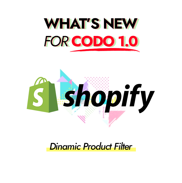 Codo - Modern & Minimal Shopify Theme - 3