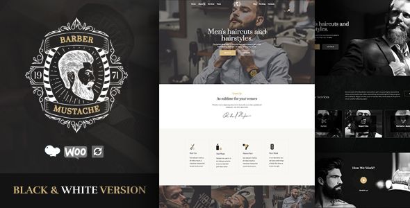 CutStyle – Barbershop