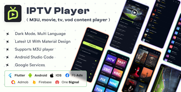 HTVC Android TV - Apps on Google Play
