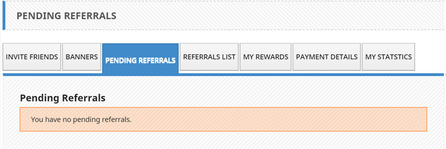 Multi-level affiliate for Prestashop