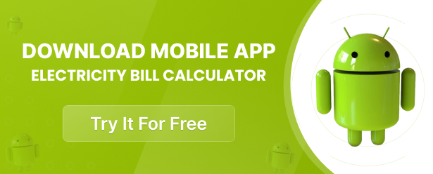 Electricity Bill Calculator - Home Electricity Bill - - Code.market