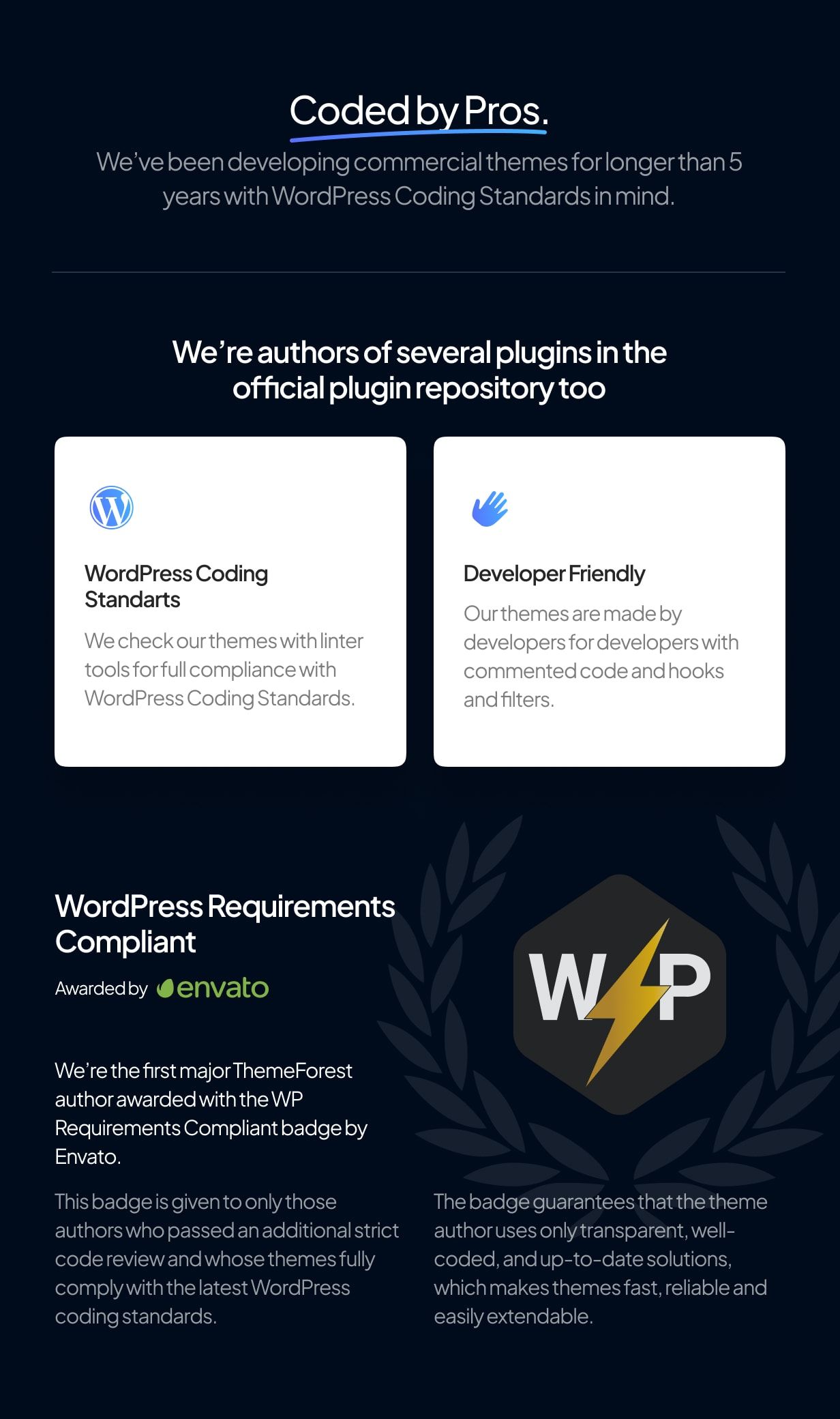 Shopfront - Next-Generation eCommerce Theme - 11