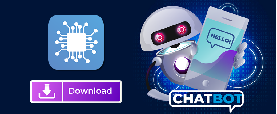 Chat Assistant AI - Chat GPT 3.5 Turbo | Admob | Open AI Chat - Flutterflow App (Mobile, IOS) - 2